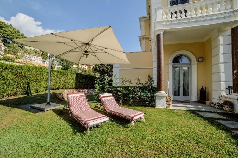 Apartment Diodato - Amazing Location, Wifi, Pool, Sauna, Gym & Private Garden Roquebrune-Cap-Martin