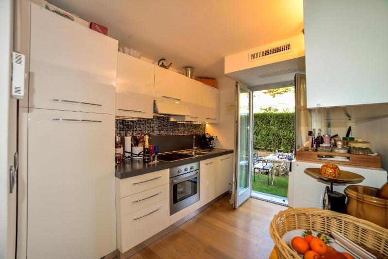 Diodato - Amazing Location, Wifi, Pool, Sauna, Gym & Private Garden * Roquebrune-Cap-Martin