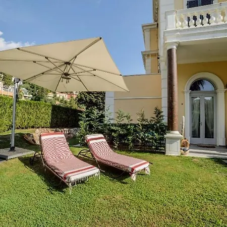 Diodato Suite Apartment - Amazing Location, Wifi, Pool, Sauna, Gym & Private Garden Roquebrune-Cap-Martin Exterior photo