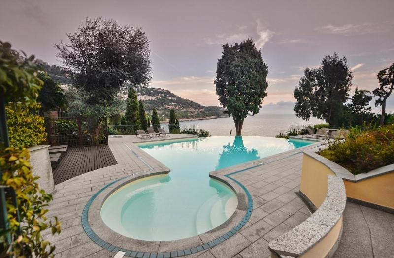 Diodato - Amazing Location, Wifi, Pool, Sauna, Gym & Private Garden