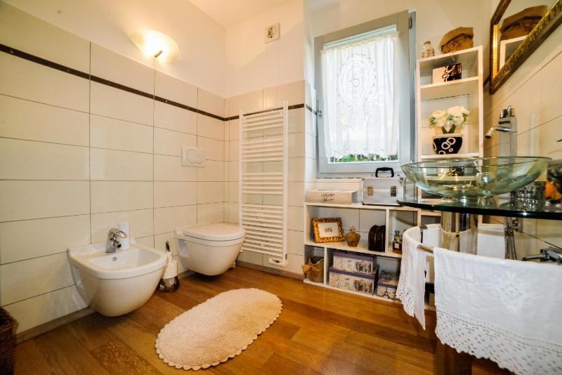 Diodato - Amazing Location, Wifi, Pool, Sauna, Gym & Private Garden *